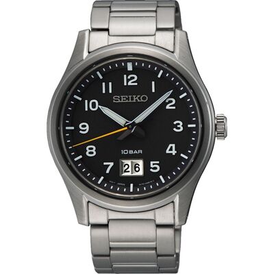 Seiko SUR569P1 Horloge Seiko SUR569P1 Horloge