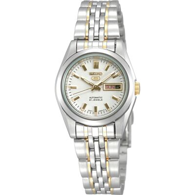 Seiko 5 SYMA35K1 Horloge Seiko 5 SYMA35K1 Horloge