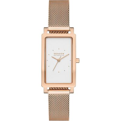 Skagen SKW3095 Hagen Horloge Skagen SKW3095 Hagen Horloge