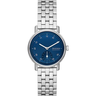 Skagen SKW3129 Kuppel Lille Horloge Skagen SKW3129 Kuppel Lille Horloge
