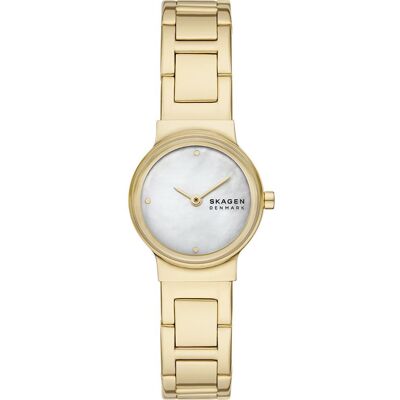 Skagen SKW3167 Freja Lille Horloge Skagen SKW3167 Freja Lille Horloge