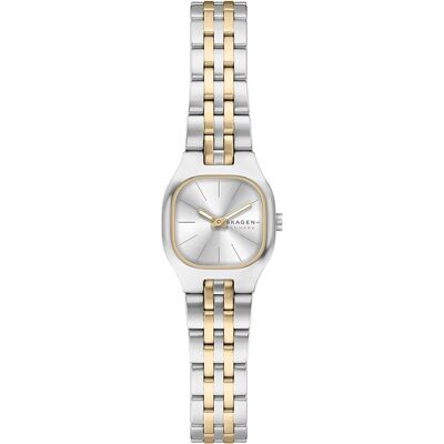 Skagen SKW3176 Mellem Micro Horloge Skagen SKW3176 Mellem Micro Horloge