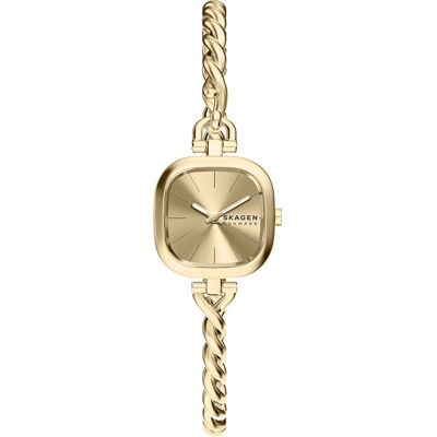 Skagen SKW3181 Mellem Micro Horloge Skagen SKW3181 Mellem Micro Horloge