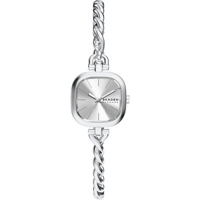 Skagen SKW3197 Mellem Micro Horloge Skagen SKW3197 Mellem Micro Horloge