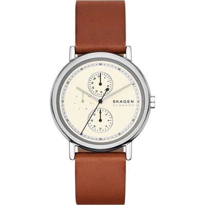 Skagen SKW6942 Signatur Horloge Skagen SKW6942 Signatur Horloge