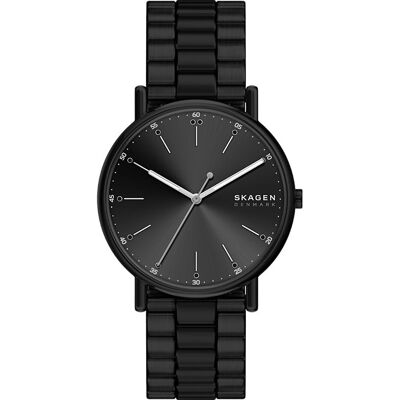 Skagen SKW6952 Signatur Large Horloge Skagen SKW6952 Signatur Large Horloge