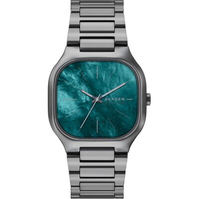 Skagen SKW6954 Mellem Horloge Skagen SKW6954 Mellem Horloge