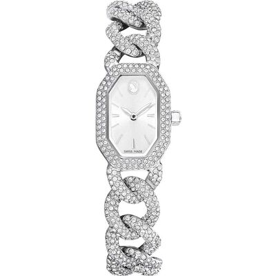 Swarovski 5668899 Dextera Horloge Swarovski 5668899 Dextera Horloge