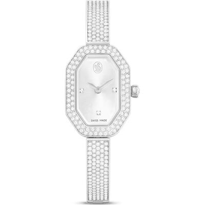 Swarovski 5672977 Dextera Bangle Horloge Swarovski 5672977 Dextera Bangle Horloge