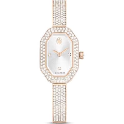 Swarovski 5672987 Dextera Bangle Horloge Swarovski 5672987 Dextera Bangle Horloge