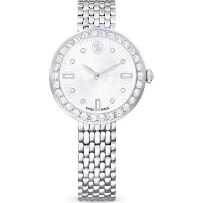 Swarovski 5673022 Certa Horloge Swarovski 5673022 Certa Horloge