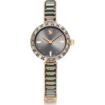 Swarovski 5679887 Matrix Horloge Swarovski 5679887 Matrix Horloge