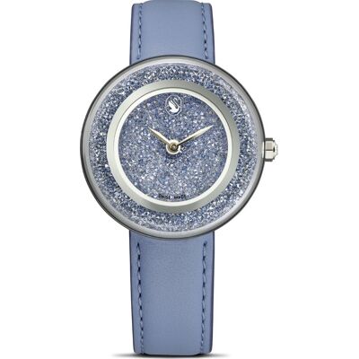 Swarovski 5681733 Crystalline Lustre Horloge Swarovski 5681733 Crystalline Lustre Horloge