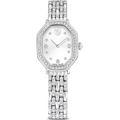 Swarovski 5698690 Dextera Octagon Horloge Swarovski 5698690 Dextera Octagon Horloge