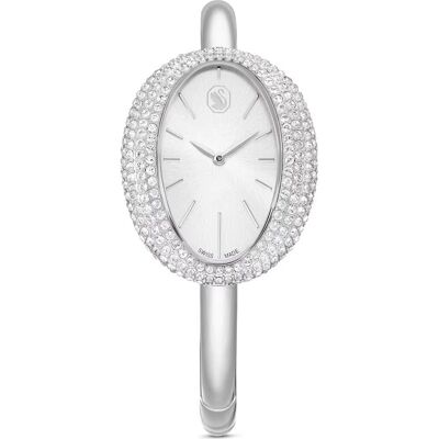 Swarovski 5705419 Imber Bangle Horloge Swarovski 5705419 Imber Bangle Horloge