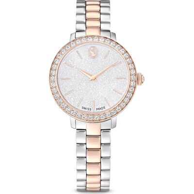 Swarovski 5715028 Matrix Tennis Horloge Swarovski 5715028 Matrix Tennis Horloge