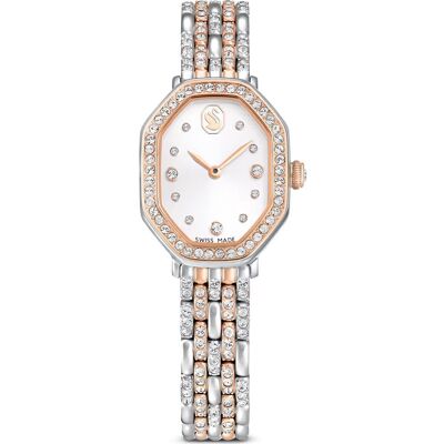 Swarovski 5715521 Dextera Octagon Horloge Swarovski 5715521 Dextera Octagon Horloge