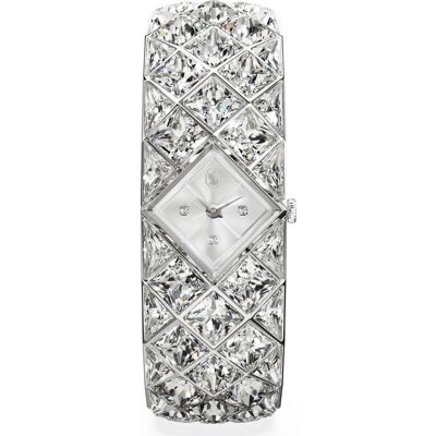 Swarovski 5724515 Curiosa Horloge Swarovski 5724515 Curiosa Horloge