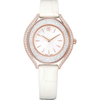 Swarovski 5730146 Crystalline Aura Horloge Swarovski 5730146 Crystalline Aura Horloge