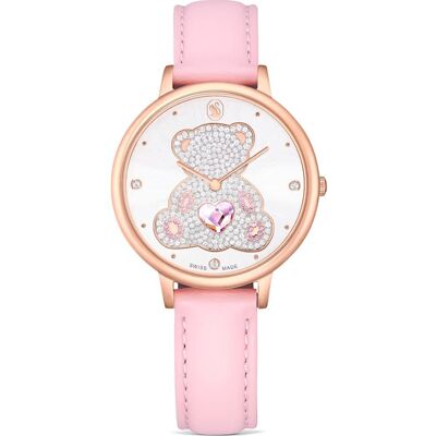 Swarovski 5739838 Teddy Horloge Swarovski 5739838 Teddy Horloge