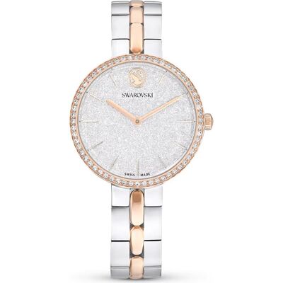 Swarovski 5742473 Cosmopolitan Horloge Swarovski 5742473 Cosmopolitan Horloge