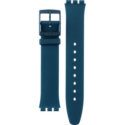 Swatch Plastic - Skin Small 33.7mm - SF/SI/SS08/SS09 ASS08N116 Auric Whisper band Swatch Plastic - Skin Small 33.7mm - SF/SI/SS08/SS09 ASS08N116 Auric Whisper band