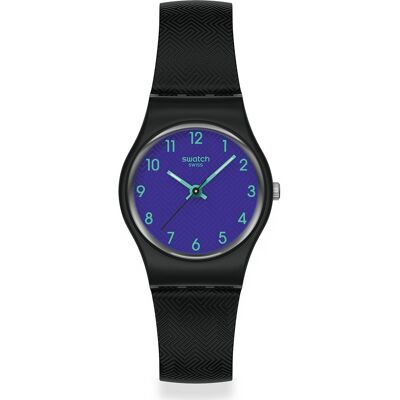 Swatch Originals Small (25mm) LB188 Grace in Time Horloge Swatch Originals Small (25mm) LB188 Grace in Time Horloge