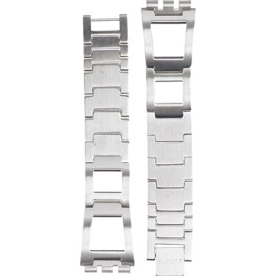 Swatch Plastic - Skin Small 33.7mm - SF/SI/SS08/SS09 ASFK121G SFK121G Flatteuse Flip band Swatch Plastic - Skin Small 33.7mm - SF/SI/SS08/SS09 ASFK121G SFK121G Flatteuse Flip band