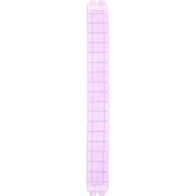 Swatch Plastic - Square SUB 18mm ASUBP101A SUBP101 Sweetness Large band Swatch Plastic - Square SUB 18mm ASUBP101A SUBP101 Sweetness Large band