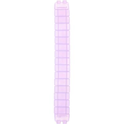 Swatch Plastic - Square SUB 18mm ASUBP101B SUBP101 Sweetness Small band Swatch Plastic - Square SUB 18mm ASUBP101B SUBP101 Sweetness Small band