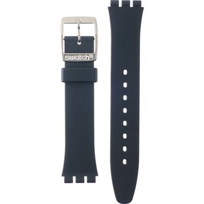 Swatch Irony - Medium - YL AYLS202 YLS202 Palissade band Swatch Irony - Medium - YL AYLS202 YLS202 Palissade band