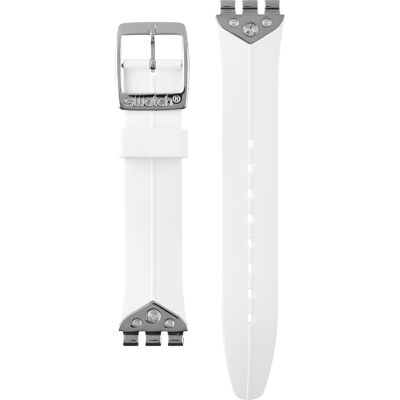 Swatch Irony - Medium - YL AYLS450 YLS450 Scintillating band Swatch Irony - Medium - YL AYLS450 YLS450 Scintillating band