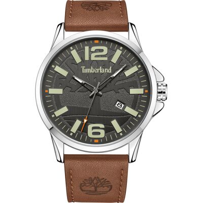 Timberland TDWGB2131801 Bernardston Horloge Timberland TDWGB2131801 Bernardston Horloge