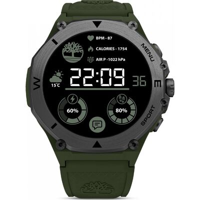 Timberland TDIGB0089803 Trail Force S2 Horloge Timberland TDIGB0089803 Trail Force S2 Horloge