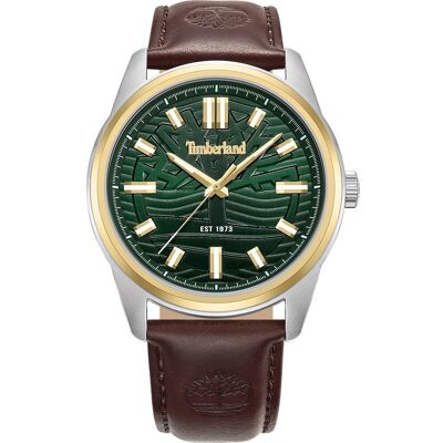 Timberland TDWGB0041206 Northbridge Horloge Timberland TDWGB0041206 Northbridge Horloge