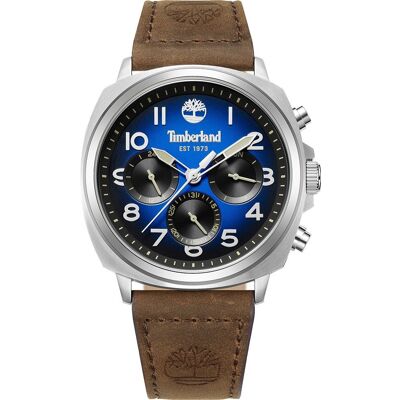 Timberland TDWGB0042007 Williston Horloge Timberland TDWGB0042007 Williston Horloge