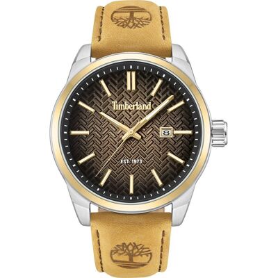 Timberland TDWGB0054901 Henniker ll Horloge Timberland TDWGB0054901 Henniker ll Horloge