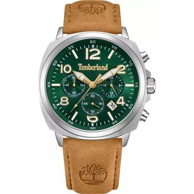 Timberland TDWGC0068504 Denny's Bay Horloge Timberland TDWGC0068504 Denny's Bay Horloge