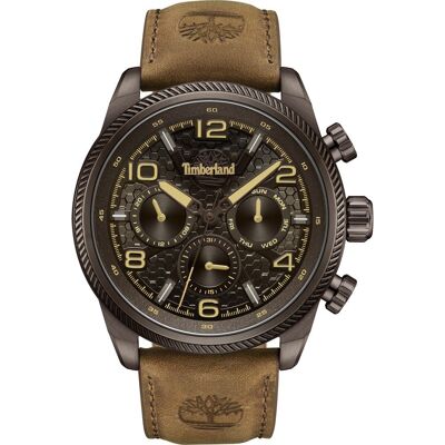 Timberland TDWGF0028706 Henniker ll Horloge Timberland TDWGF0028706 Henniker ll Horloge