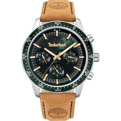 Timberland TDWGF0029001 Parkman Horloge Timberland TDWGF0029001 Parkman Horloge