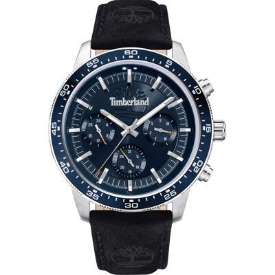 Timberland TDWGF0029003 Parkman Horloge Timberland TDWGF0029003 Parkman Horloge