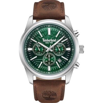 Timberland TDWGF0041206 Northbridge Horloge Timberland TDWGF0041206 Northbridge Horloge