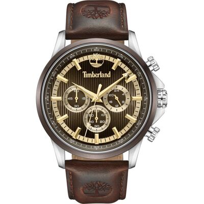 Timberland TDWGF0054601 Bernardston Horloge Timberland TDWGF0054601 Bernardston Horloge