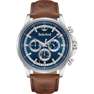 Timberland TDWGF0054602 Bernardston Horloge Timberland TDWGF0054602 Bernardston Horloge