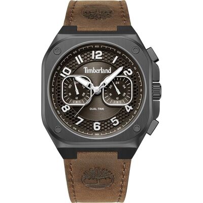 Timberland TDWGF0055001 Mackinac Horloge Timberland TDWGF0055001 Mackinac Horloge