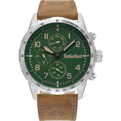 Timberland TDWGF0055402 Campton Horloge Timberland TDWGF0055402 Campton Horloge