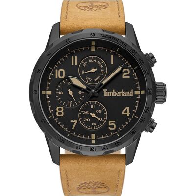 Timberland TDWGF0055403 Campton Horloge Timberland TDWGF0055403 Campton Horloge