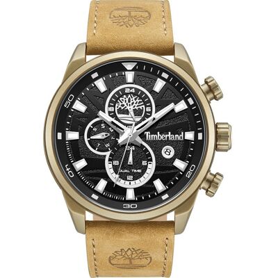 Timberland TDWGF0056302 Henniker II Horloge Timberland TDWGF0056302 Henniker II Horloge