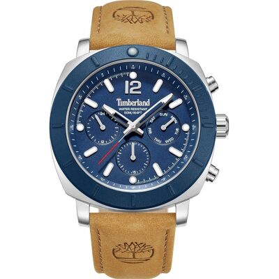 Timberland TDWGF0074901 Pyperville Horloge Timberland TDWGF0074901 Pyperville Horloge
