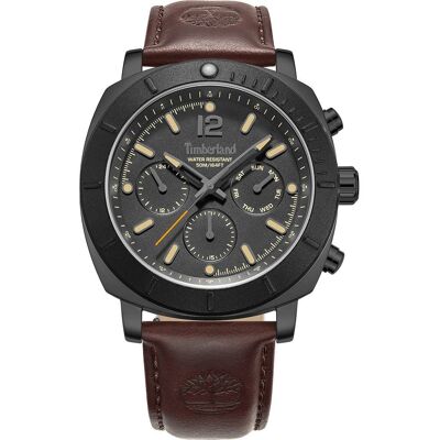 Timberland TDWGF0074903 Pyperville Horloge Timberland TDWGF0074903 Pyperville Horloge